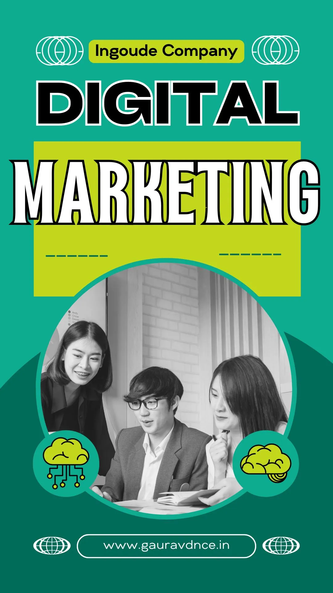marketing